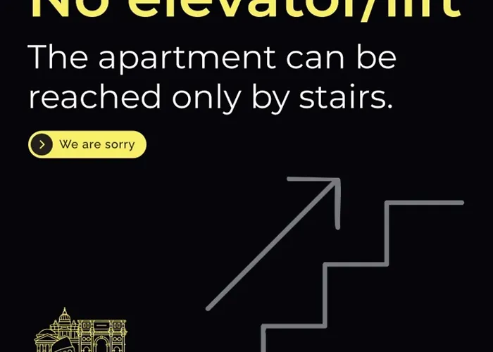 Apartment Dimora Quattro Cantoni - Rione Monti By Rhr