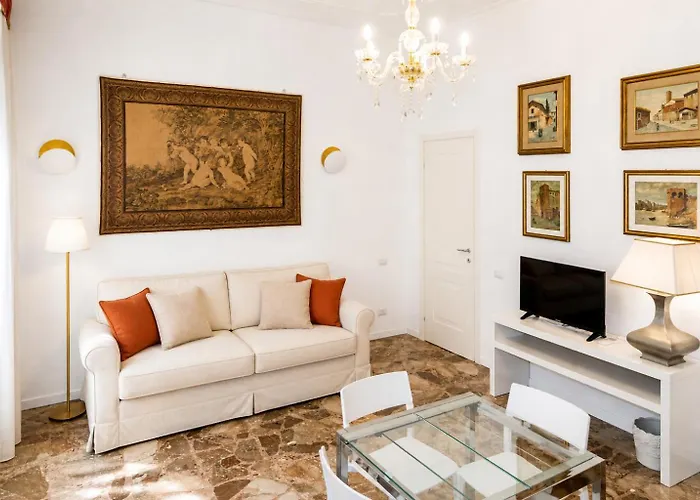 Dimora Quattro Cantoni - Rione Monti By Rhr