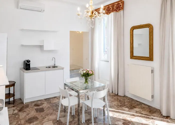 Apartment Dimora Quattro Cantoni - Rione Monti By Rhr *